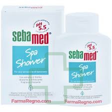 Meda Pharma Sebamed Shower 200 Ml Taglio Prezzo