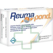 Mdm Reumapond 30 Compresse