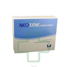 Lj Pharma Neoxene Lavanda Vaginale 5 Flaconi 140 Ml