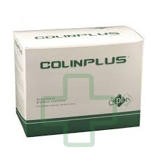 Farmaplus Italia Colinplus 30 Bustine