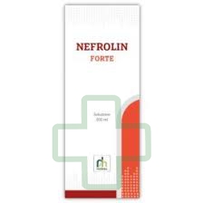 Herbeka Nefrolin Forte 200 Ml