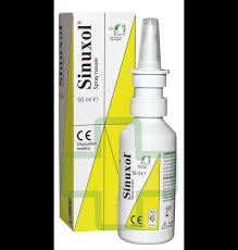 Neo G Pharma Sinuxol Spray 50 Ml