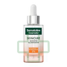 L.manetti-h.roberts & C. Somatoline C Skin Cure Booster Illuminante 30 Ml