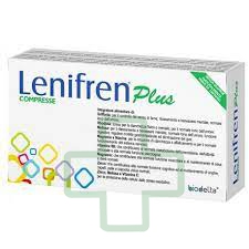 Lenifren Plus 30cpr