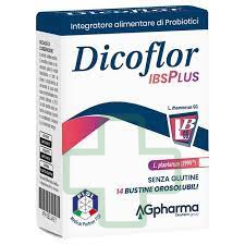 Dicoflor Ibsplus 14bust