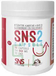 Sns2 60cps
