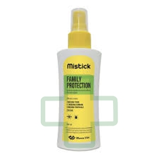 Mistick Family Protection100ml