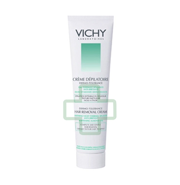Vichy Linea Dermo-Tolrance Depilazione Integrale Delicata Crema 150 ml