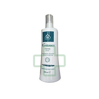 IDI Farmaceutici Linea Cosmetica Reparance Crema Idratante Cute Secca 500 ml
