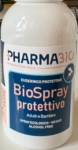 Biospray Protettivo 100ml