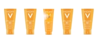 Vichy Linea Ideal Soleil SPF50 Spray Solare Protettivo Invisibile 200 ml