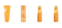 Vichy Linea Ideal Soleil SPF50  Spray Solare Trasparente Protettivo Corpo 200 ml