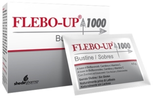 FLEBO-UP 1000 18BUST