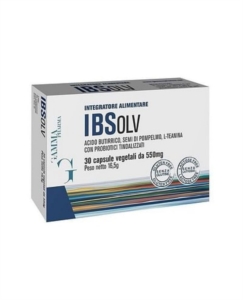 IBSOLV 30CPS