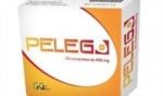 Gng Pharma Sas Di L. Cullemi Pelego 25 Compresse