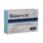 Pharmase Ltd Bionevral 30 Compresse