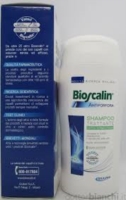 Giuliani Bioscalin Shampoo Antiforfora Capelli Normali grassi 200 Ml