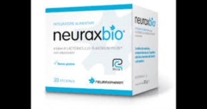 Neuraxpharm Italy Neuraxbio 30 Stickpack