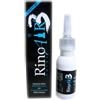 Shedir Pharma Unipersonale Rinoair 3 Spray Nasale Ipertonico 50 Ml