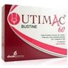 Shedir Pharma  Unipersonale Utimac 60 14 Bustine