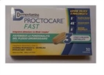 Pasquali Dermovitamina Proctoc Fast 30 Compresse
