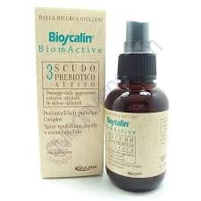 Giuliani Bioscalin Biomactive Scudo Prebiotico Attivo 100 Ml