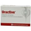 (soc.pro.antibiotici) Uractive 30 Capsule