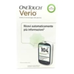 Lifescan Italy Onetouch Verio System Kit