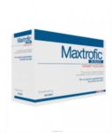 B.l.v. Pharma Group Maxtrofic 30 Bustine