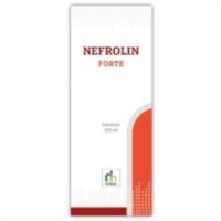 Herbeka Nefrolin Forte 200 Ml