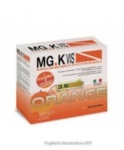 Pool Pharma Mgk Vis Orange 30 Bustine