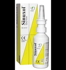 Neo G Pharma Sinuxol Spray 50 Ml