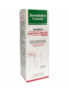 L.manetti-h.roberts & C. Somatoline C Snellente Pancia Fianchi Cryogel 250 Ml
