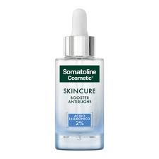 L.manetti-h.roberts & C. Somatoline C Skin Cure Booster Antirughe 30 Ml
