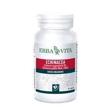 Erba Vita Group Echinacea 60cps