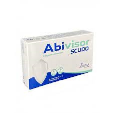 Aurora Biofarma Abivisor Scudo 20cpr
