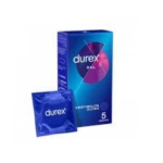 Durex 3xl Vestibilita Ultr5pz