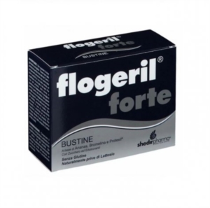 Flogeril Forte 20bust