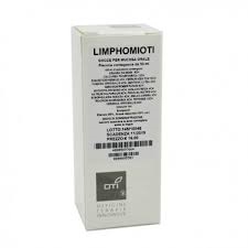  Oti Limphomioti composto gtt 50ml