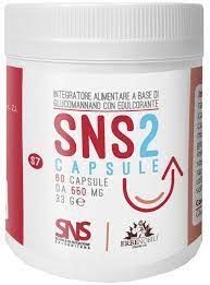 Sns2 60cps