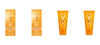 Vichy Linea Ideal Soleil SPF50 Trattamento Solare Antiossidante 3 in 1 200 ml