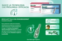 Bioscalin Linea Tricoage 45  R Plus BioEquolo Anticaduta Integratore 30 Compress