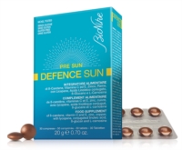 BioNike Linea Defence Sun SPF30 Fluido Anti Lucidita Pelli Sensibili 50 ml