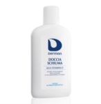 Dermon Linea Igiene Quotidiana Doccia Schiuma Detergente Corpo 400 ml