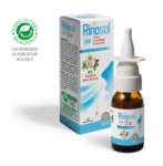 Planta Medica Linea Benessere Naso Rinosol 2ACT Integratore Spray 15 ml