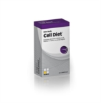 Named Linea Equilibrio Idrico Cellulite Cell Diet Integratore 60 Compresse