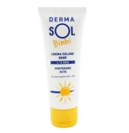 Dermasol Linea Bimbi Protezione Solare Crema Alta Protezione 3 12 Mesi 30 ml