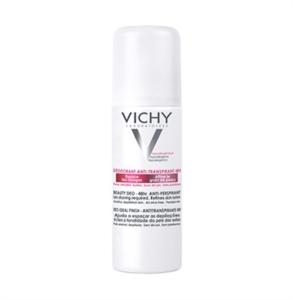 Vichy Linea Deo Deodorante Anti-Traspirante 48h Pelle Sensibile Spray 125 ml