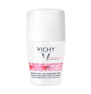 Vichy Linea Deo Anti-Traspirante Deodorante Roll-on Efficace 48 Ore 50 ml