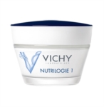 Vichy Linea Nutrilogie 1 Trattamento Nutriente per Pelli Secche e Sensibili 50ml